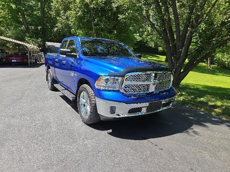 ram ram 1500 pickup 2016 1C6RR7GT2GS207193 image ram ram 1500 pickup 2016 1C6RR7GT2GS207193 image